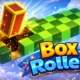Box Roller 3D block rolling puzzle gameplay