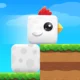 ChickZ Stack block stacking arcade gameplay