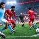 Fiva 26: Soccer football match gameplay