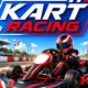 Go Kart Racing Game is a fast-paced kart racer built around track positioning, obstacle avoidance, and competition against rival drivers. You take control of a go-kart and race through dynamic tracks while trying to stay ahead of opponents, avoid hazards in your path, and collect rewards during the race. The focus is on keeping control of the kart and fighting for a stronger position as you move toward the finish. How the Kart Racing Works Each race puts you on a track with other competitors and environmental obstacles. Steering accurately is important because the course can force you to adjust your line while still trying to maintain a competitive position. The developer describes the goal as racing against skilled opponents and working toward becoming the champion. Tracks, Obstacles and Rewards The game features dynamic tracks and challenging racing environments rather than a single static route. Obstacles can appear along the course, so successful driving depends on reacting to what is ahead instead of simply moving forward. Rewards are also part of the racing loop, although the supplied material does not confirm exactly how those rewards are used. Game Features Fast-paced go-kart racing against rival drivers. Dynamic tracks and varied racing environments. Obstacle avoidance as part of the core racing challenge. Reward collection during gameplay. A visible race-position system during competition. Keyboard steering and mouse-based menu interaction on desktop. Mobile-ready status listed by the provider. Driving Tips Watch the track ahead. Obstacles are a confirmed part of the course, so adjust your direction before reaching a blocked section. Keep a clean racing line. Smooth left and right movement can help you stay on course while competing for position. Pay attention to rivals. The developer confirms that you race against opponents, so avoid focusing only on the road while ignoring nearby competitors. Collect rewards when practical. Rewards are part of the game, but staying in control of the kart should remain the priority during a race. Game Information Developer: Quantum Studio Provider: GameMonetize Category: Driving / Car Game Type: Kart racing game Platform: Web Browser Mobile Support: Yes Input: Keyboard / Mouse; mobile controls not confirmed Game Resolution: 800 × 600 Release Date: May 19, 2026
