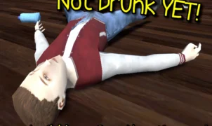 Not Drunk Yet! game thumbnail