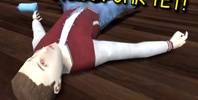 Not Drunk Yet! game thumbnail
