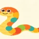 Snake Warz multiplayer io arena gameplay