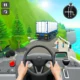 Vehicle Masters 3D driving and parking gameplay